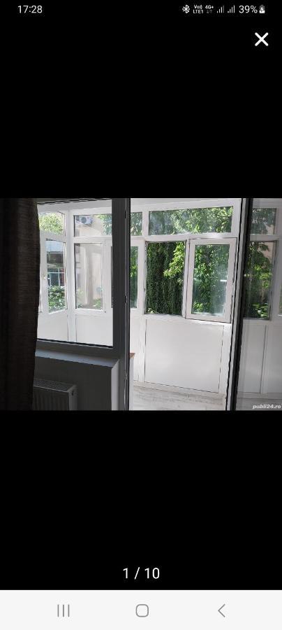 Apartament Rovine Craiova Eksteriør billede