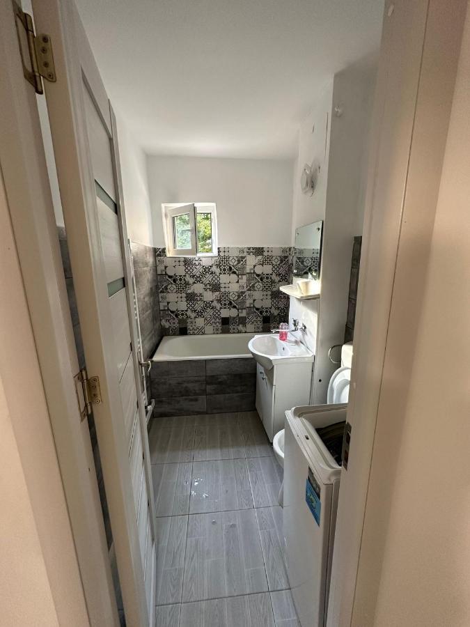 Apartament Rovine Craiova Eksteriør billede