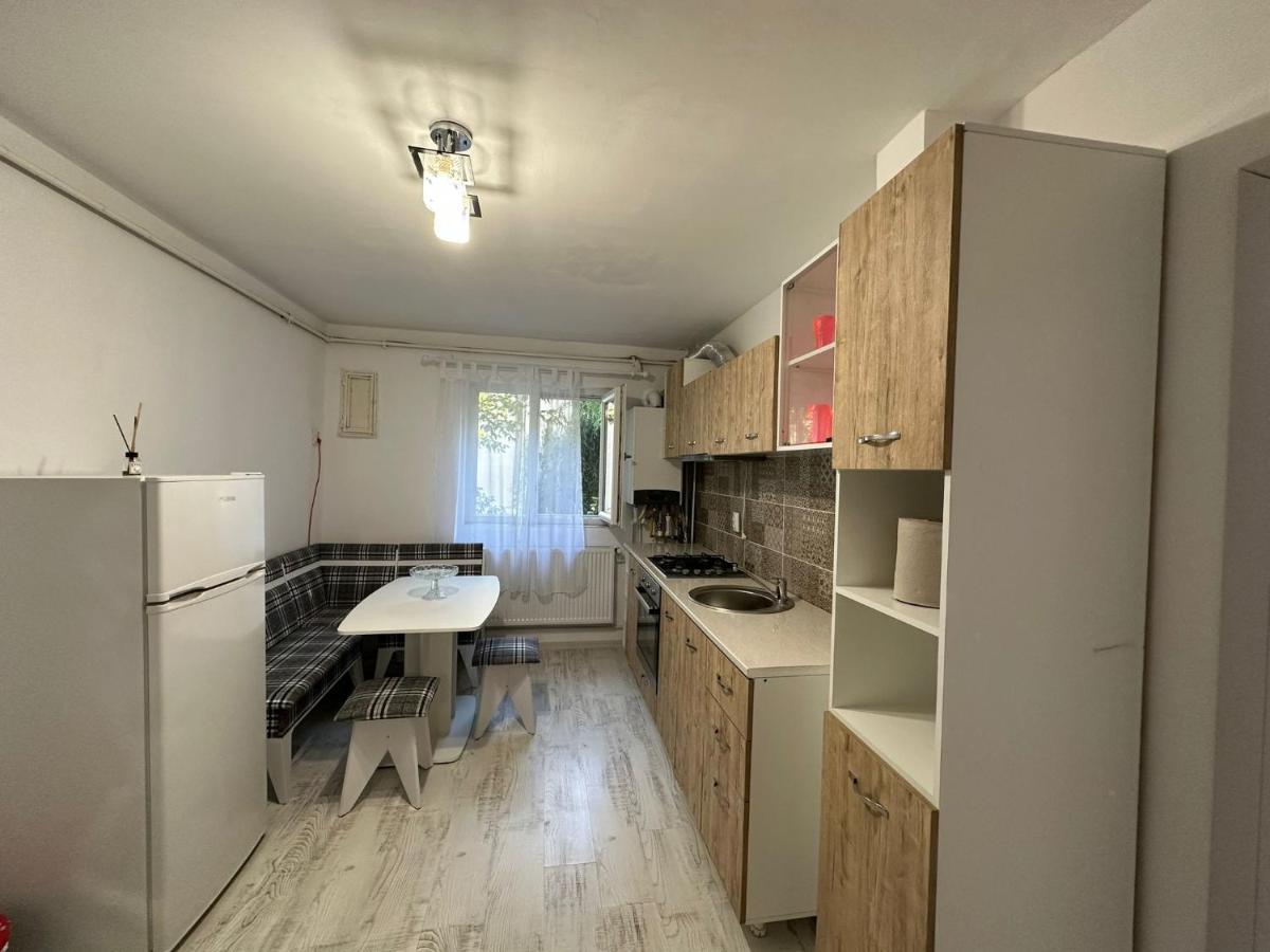 Apartament Rovine Craiova Eksteriør billede