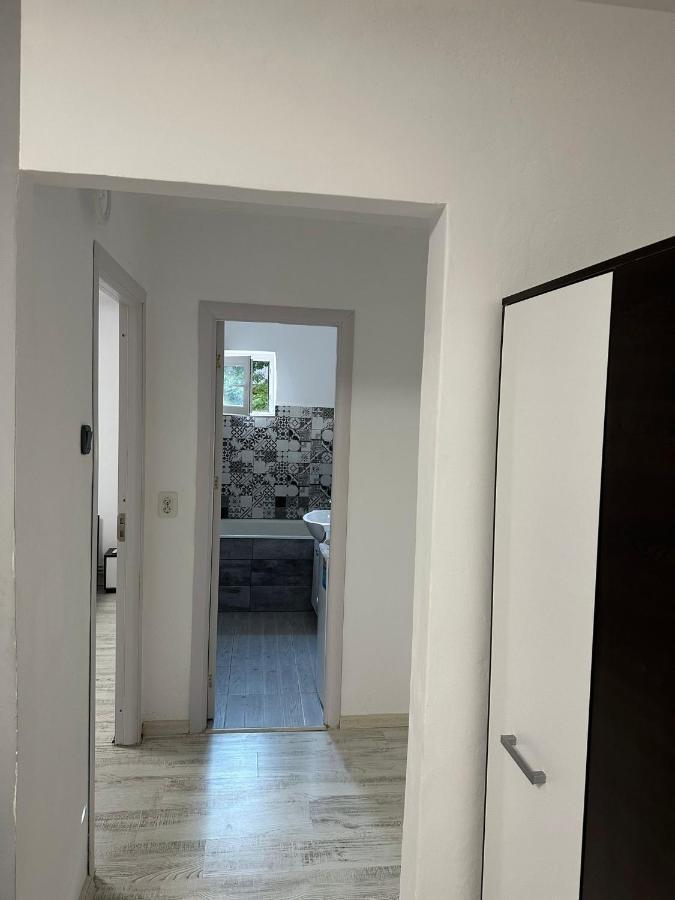 Apartament Rovine Craiova Eksteriør billede