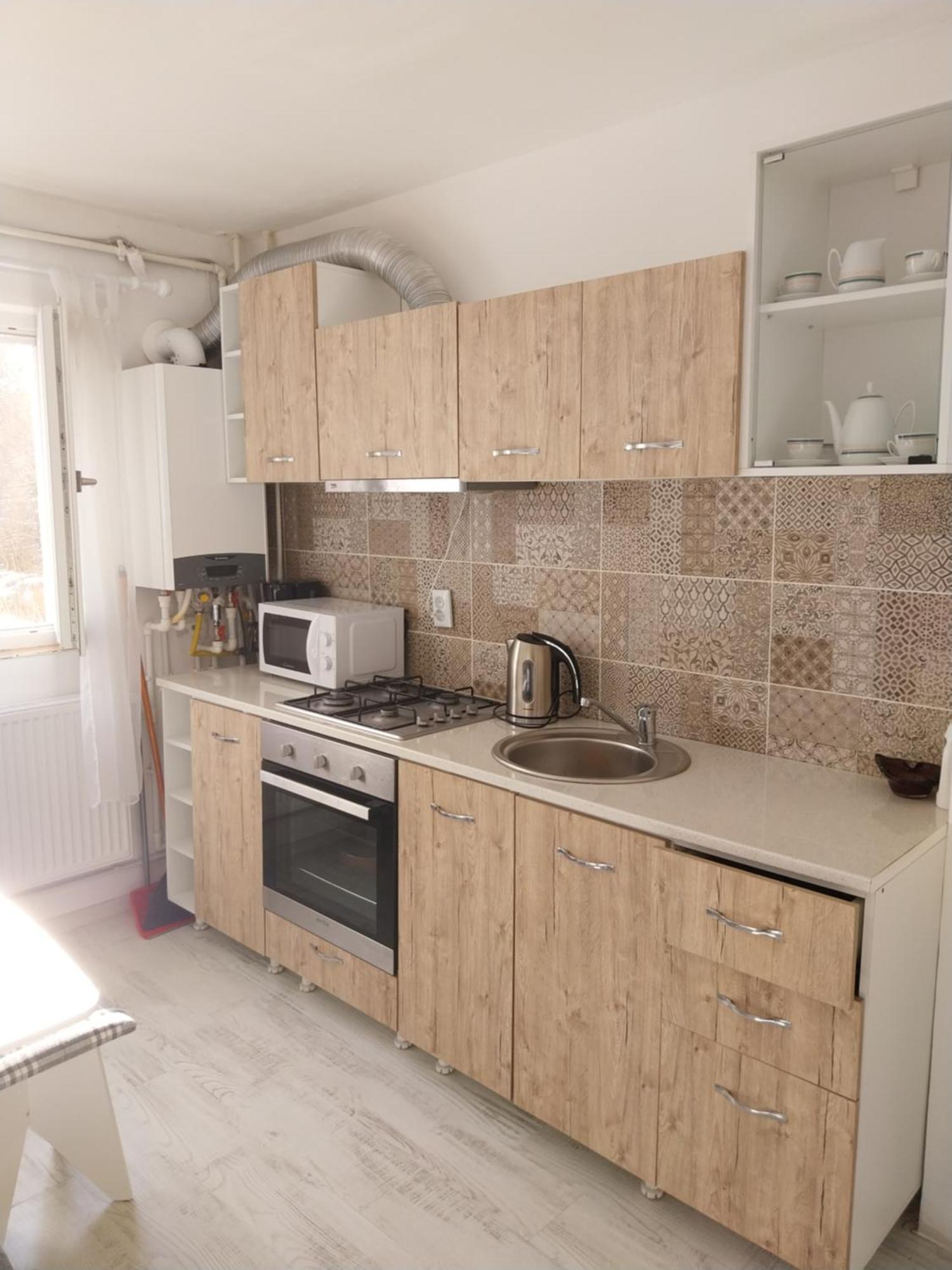 Apartament Rovine Craiova Eksteriør billede