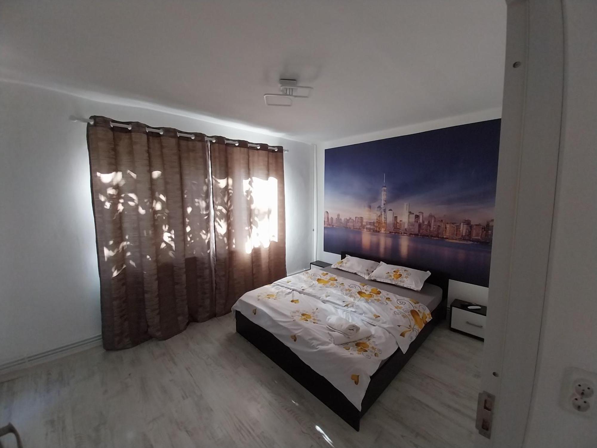 Apartament Rovine Craiova Eksteriør billede
