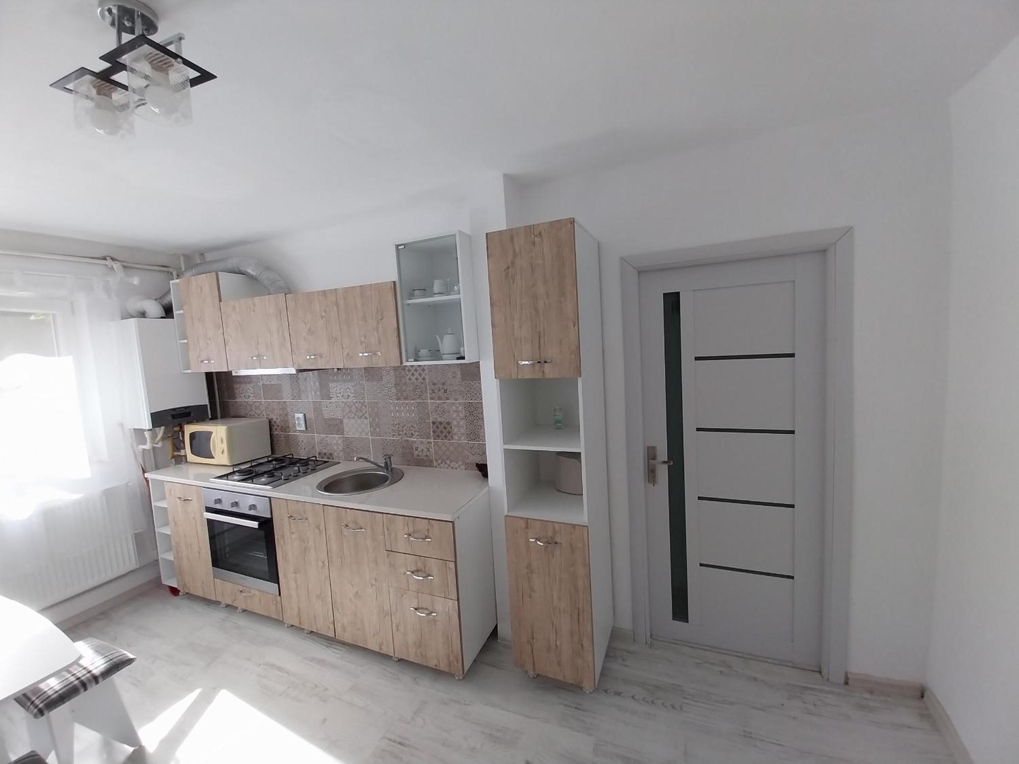 Apartament Rovine Craiova Eksteriør billede
