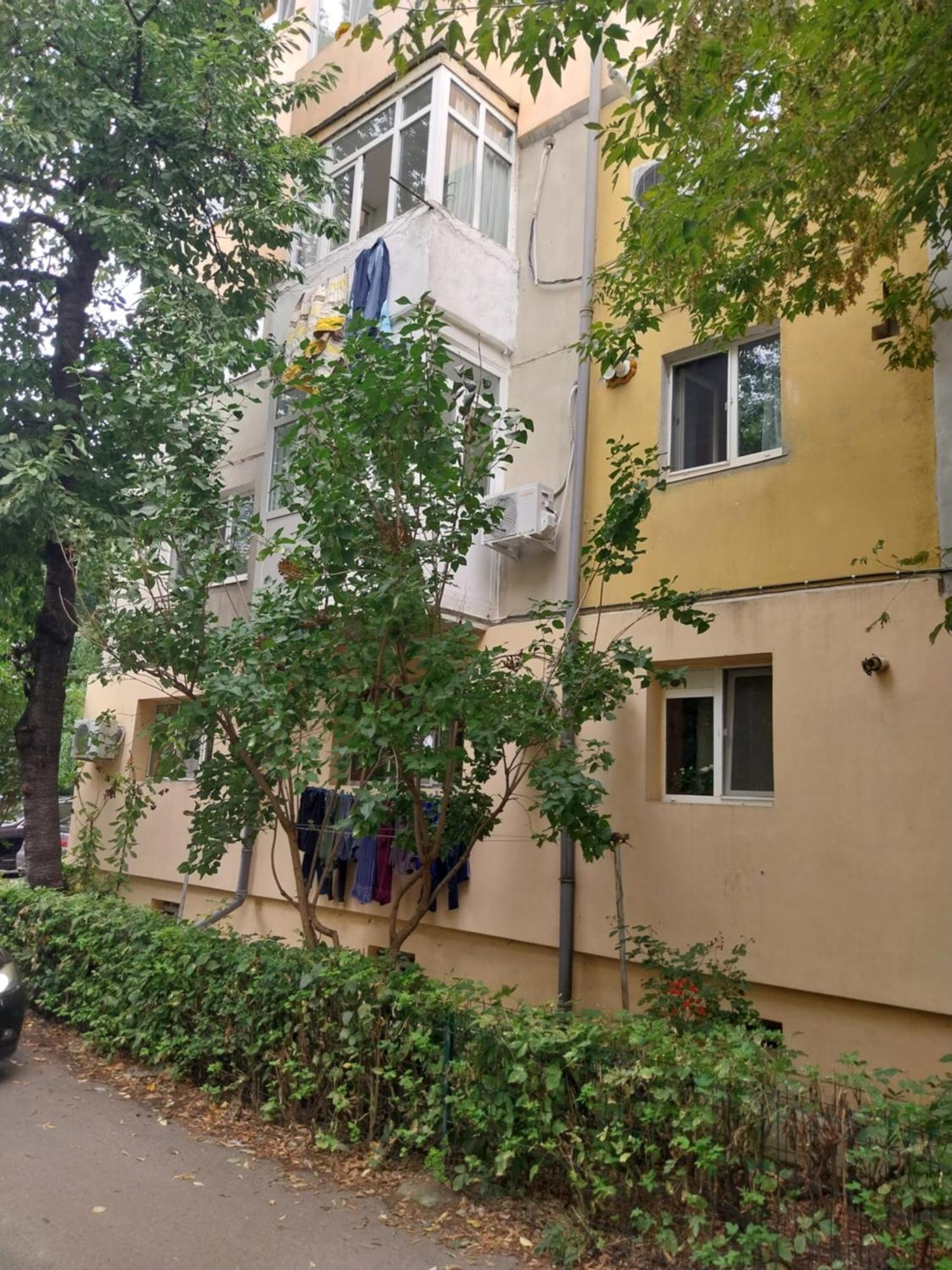 Apartament Rovine Craiova Eksteriør billede