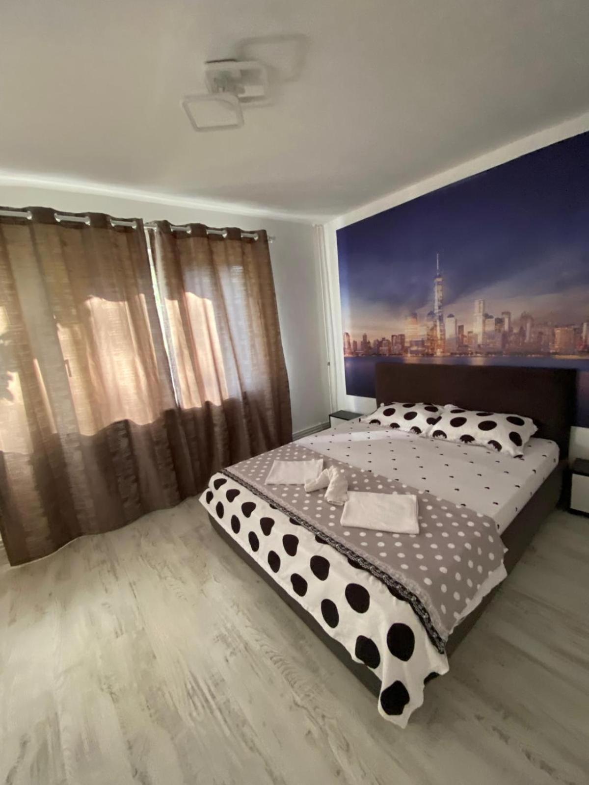 Apartament Rovine Craiova Eksteriør billede