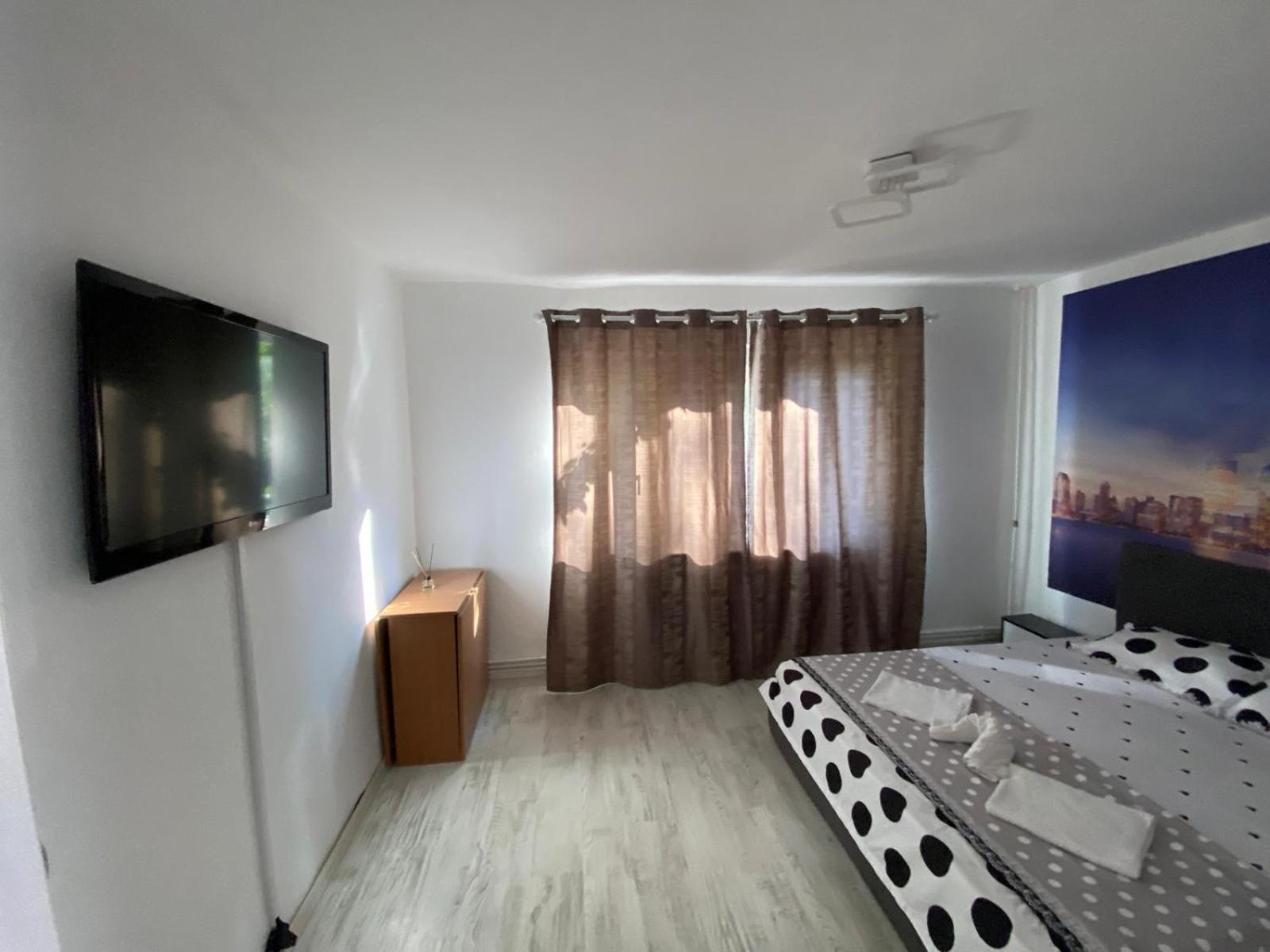 Apartament Rovine Craiova Eksteriør billede