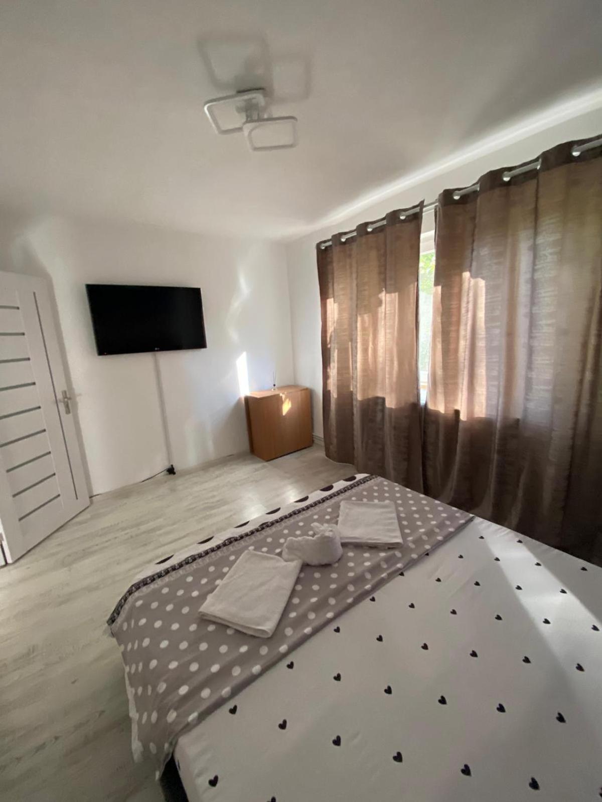 Apartament Rovine Craiova Eksteriør billede