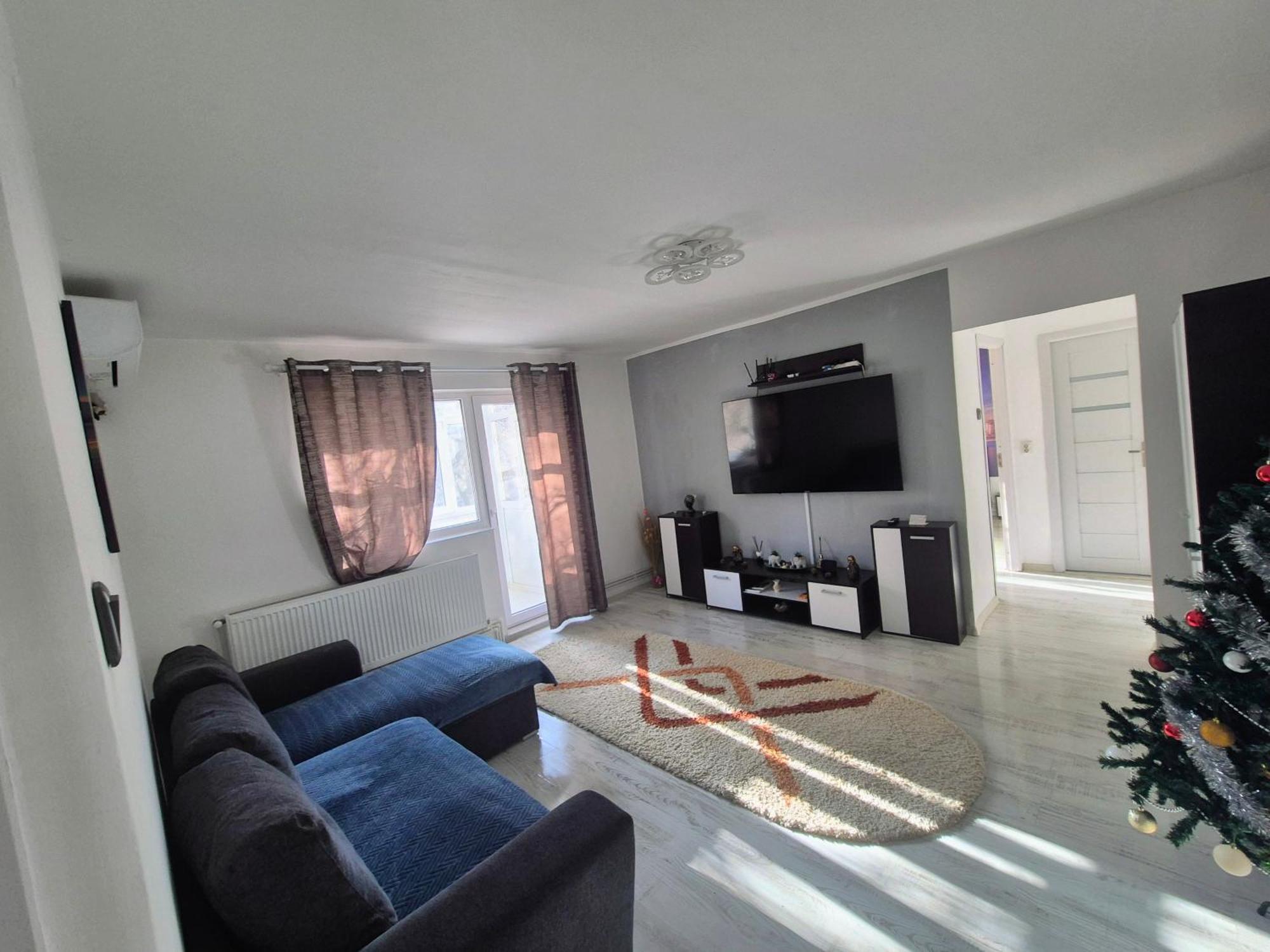 Apartament Rovine Craiova Eksteriør billede