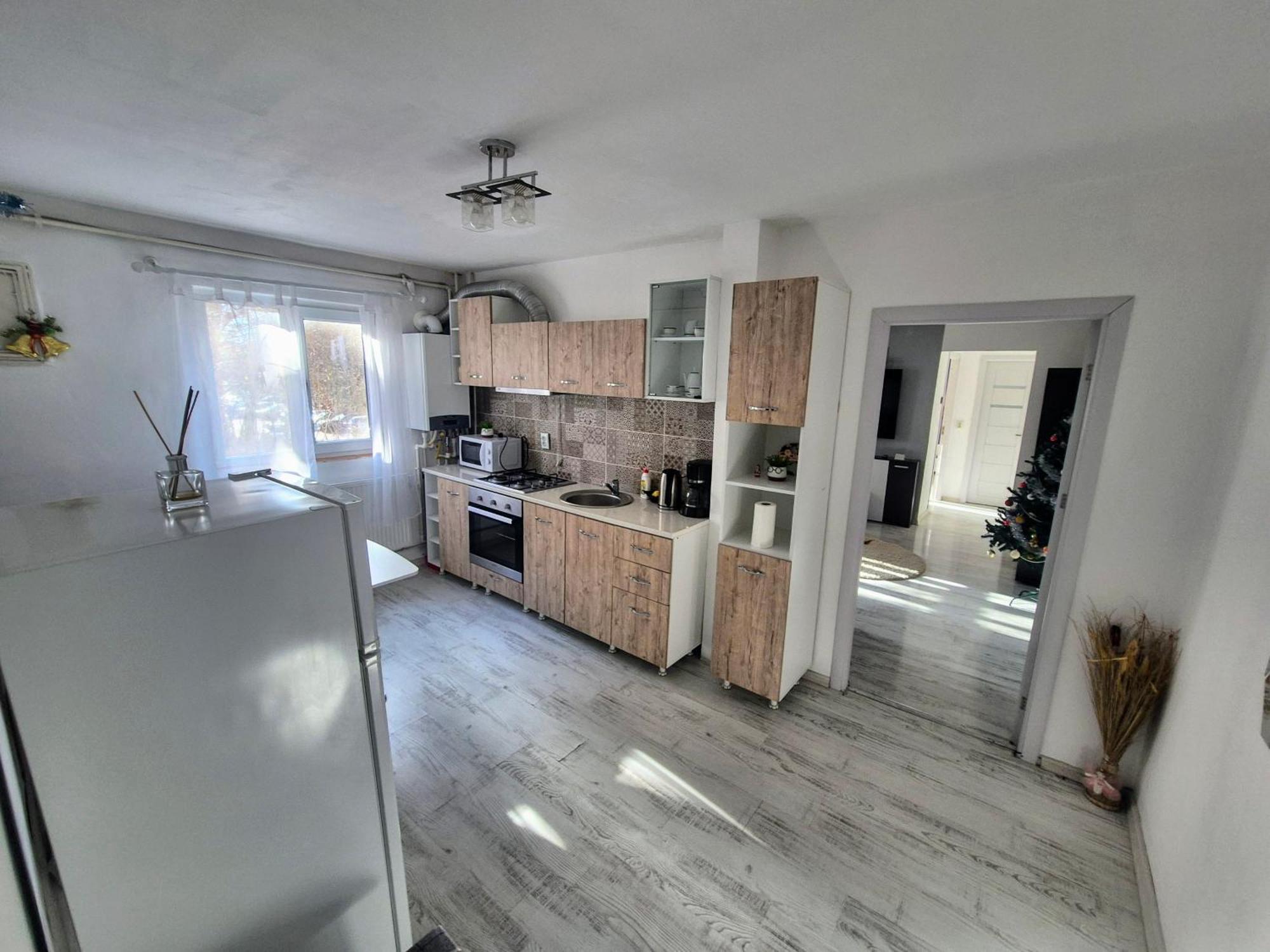 Apartament Rovine Craiova Eksteriør billede