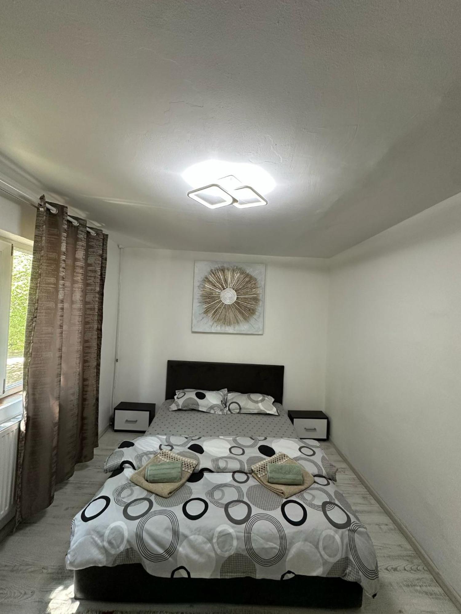 Apartament Rovine Craiova Eksteriør billede